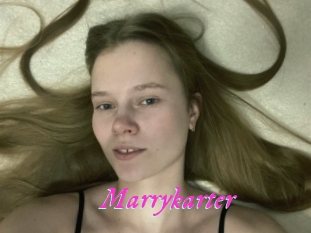 Marrykarter