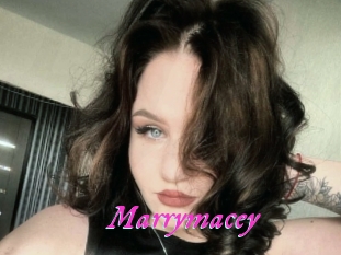 marrymacey Fille Sensuelle