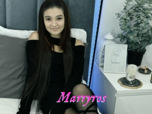 Marryros
