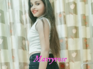 marryrose Fille Sensuelle