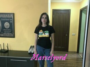 Marselyord