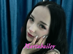 Martabailey