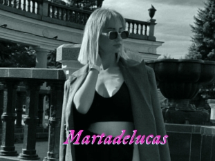 Martadelucas