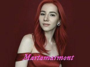 Martamarmont