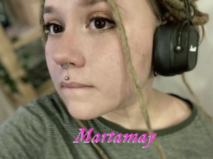 Martamay
