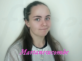 Martanewcombe