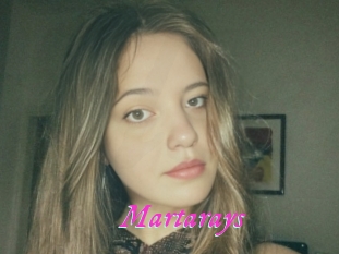 Martarays