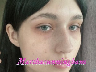 Marthacunningham