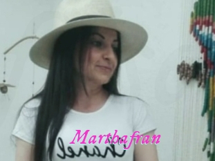 Marthafran
