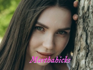Marthahicks
