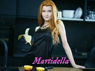Martidella