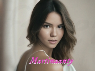 martinaanty Fille Sensuelle