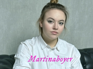 Martinaboyer