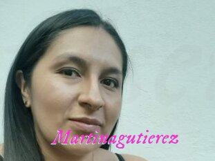 Martinagutierez