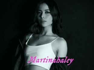 martinahaley Fille Sensuelle