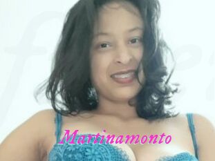 Martinamonto