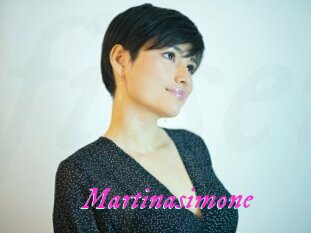 Martinasimone