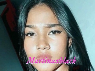 Martinaxblack