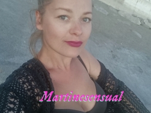 Martinesensual