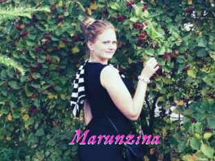 Marunzina