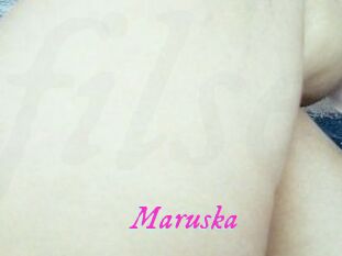 Maruska