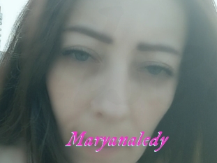 Maryanaledy