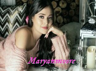Maryanmoore