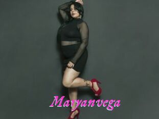 maryanvega Fille Sensuelle