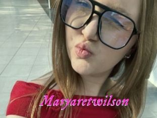 Maryaretwilson
