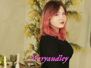 maryaudley Fille Sensuelle