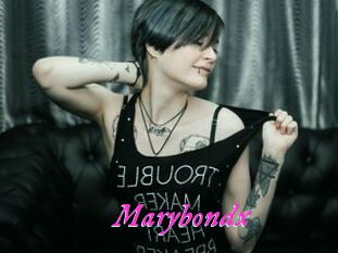 Marybondx