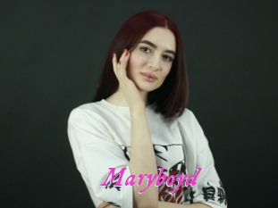 Maryboyd