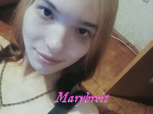 marybreit Fille Sensuelle