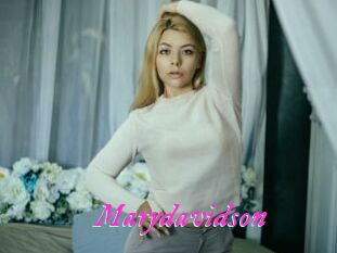 marydavidson Fille Sensuelle