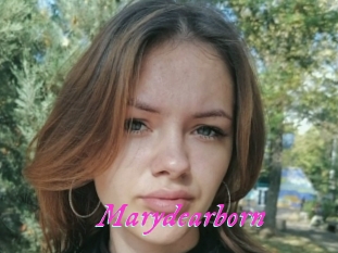 Marydearborn