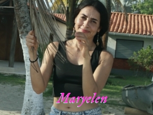 maryelen Fille Sensuelle