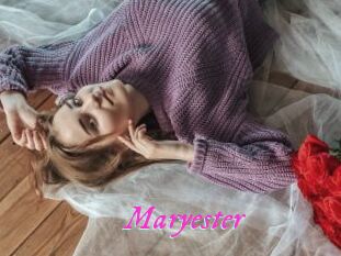 Maryester