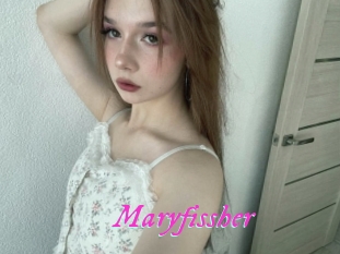 Maryfissher