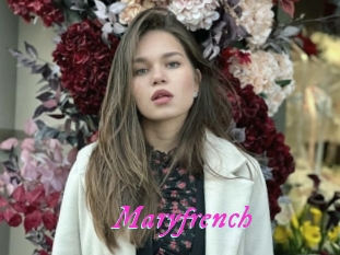 Maryfrench