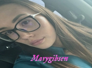Marygibsen