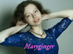 Maryginger