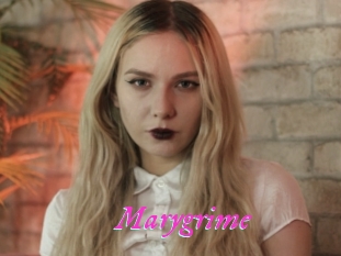 Marygrime
