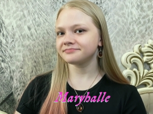Maryhalle