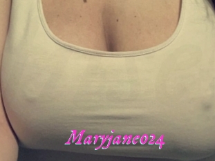 maryjane024 Fille Sensuelle