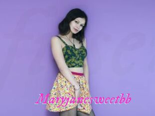 Maryjanesweetbb