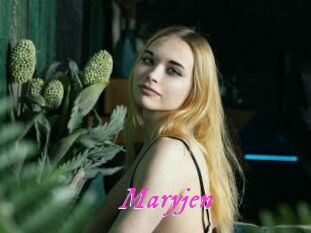 Maryjen