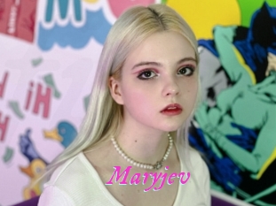 Maryjev