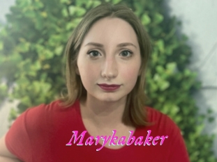 Marykabaker