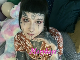 marykays Fille Sensuelle