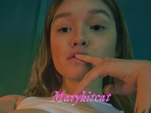 Marykitcat